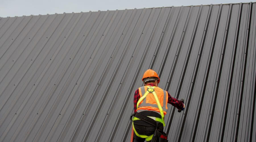 Iko Roofing Contractor in Arroyo, PR